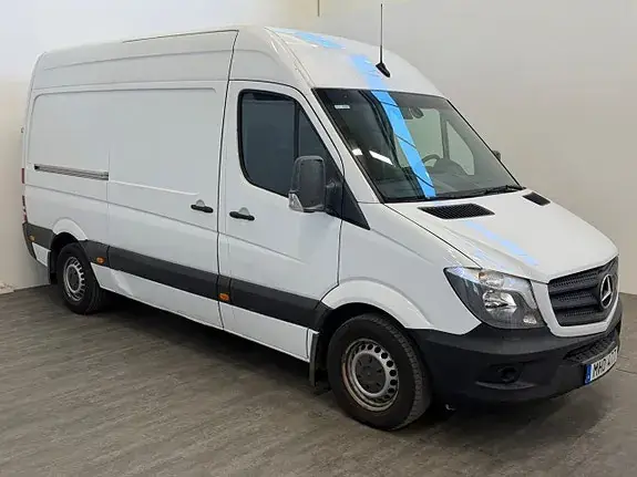 Mercedes-Benz Sprinter 316