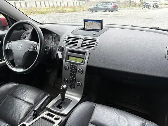Volvo V50 2008 photo 4
