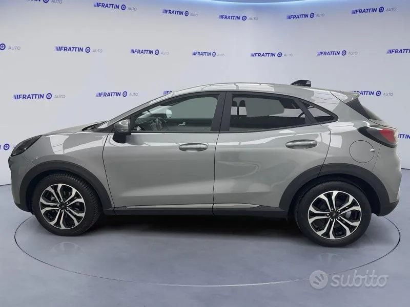 Ford Puma 2025 photo 5