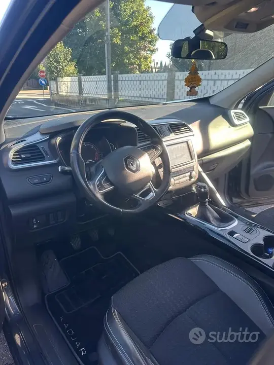 Renault Kadjar 2016 photo 5