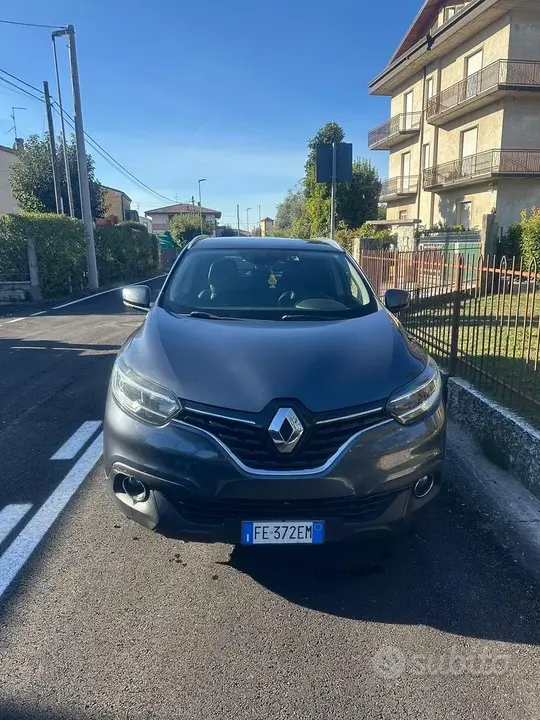 Renault Kadjar