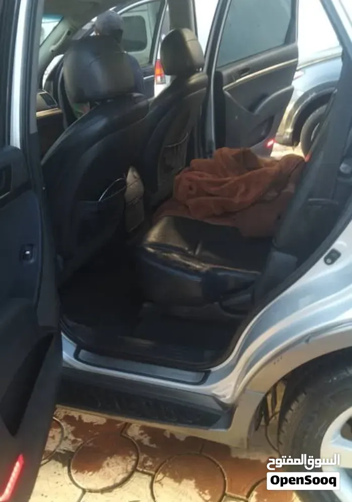 Hyundai Veracruz