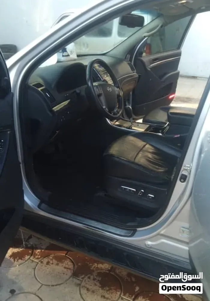 Hyundai Veracruz 2008 photo 4
