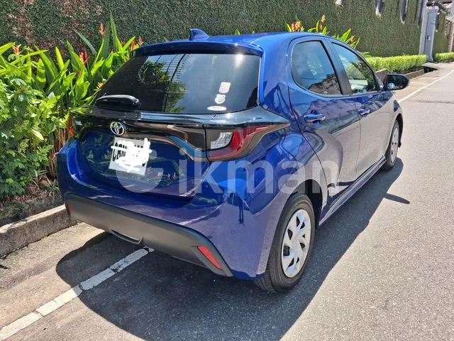 Toyota Yaris 2023 photo 5