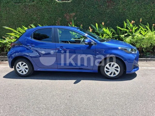 Toyota Yaris 2023 photo 4