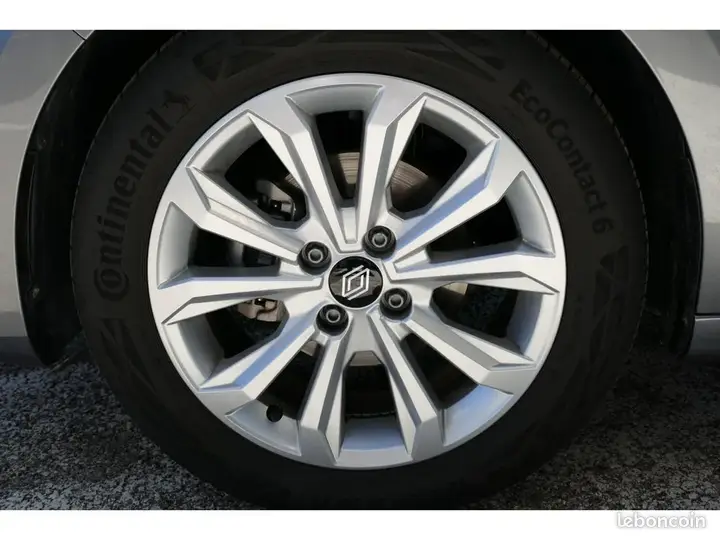 Renault Clio 2025 photo 5