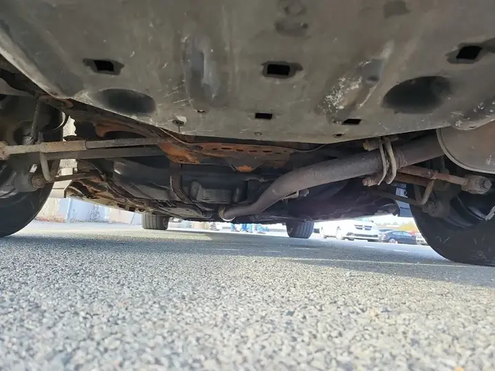 Toyota Camry 2014 photo 2