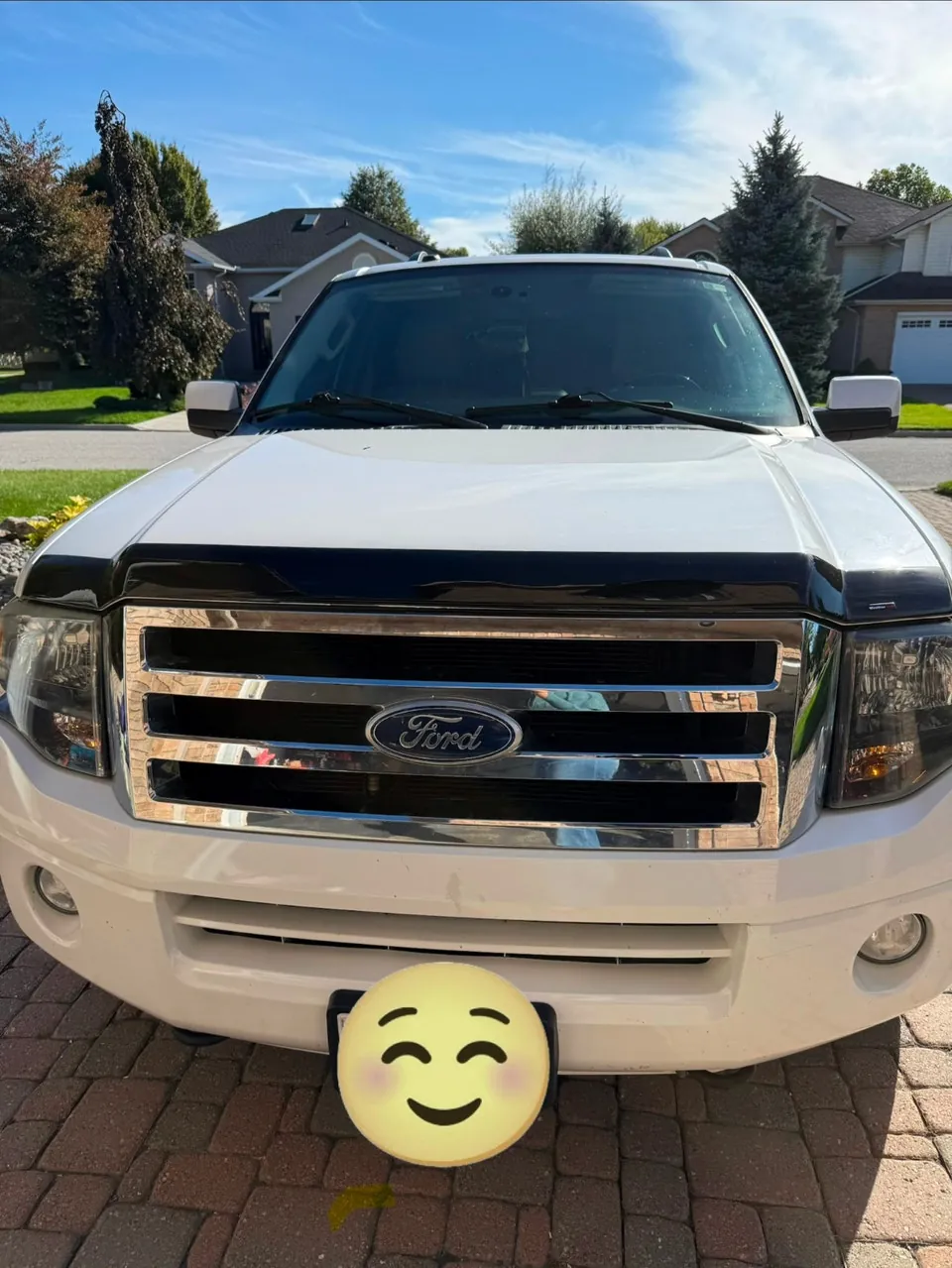 Ford Expedition 2011 photo 4