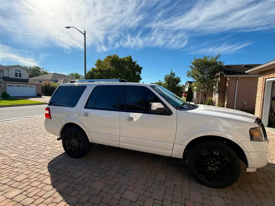 Ford Expedition