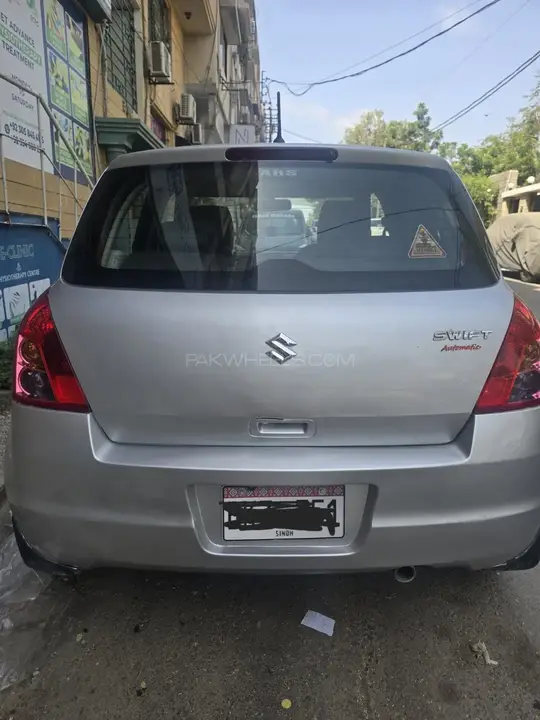 Suzuki Cultus