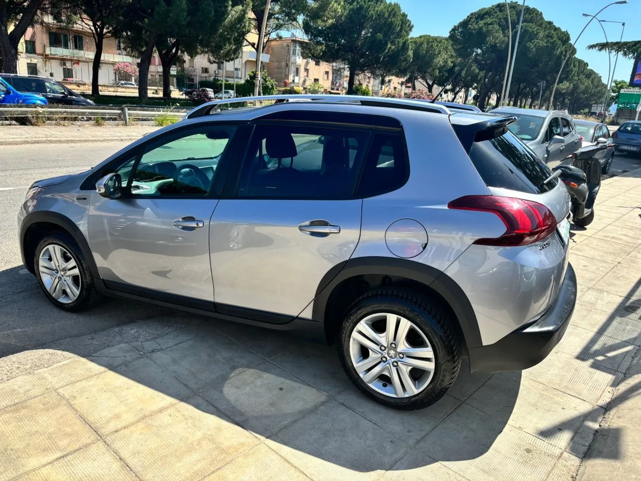 Peugeot 2008 2019 photo 5