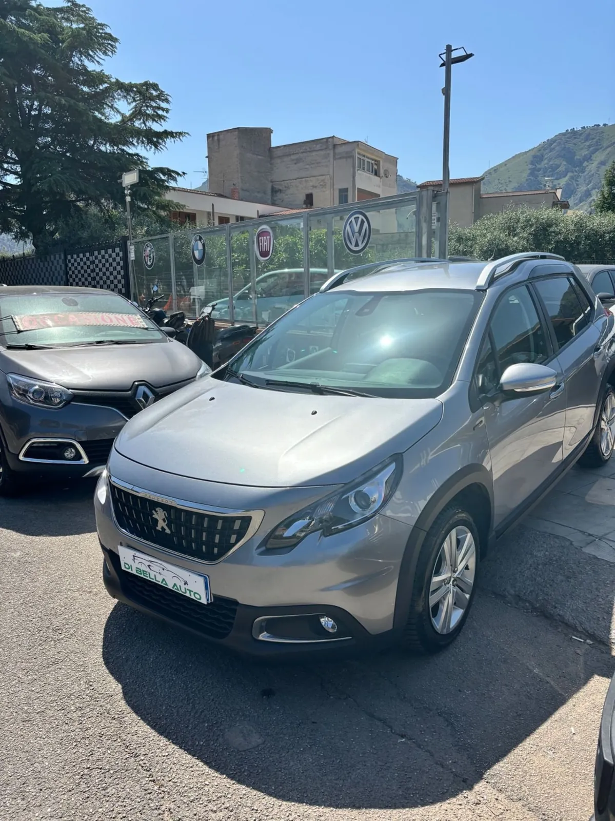 Peugeot 2008 2019 photo 2
