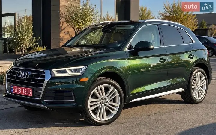 Audi Q5