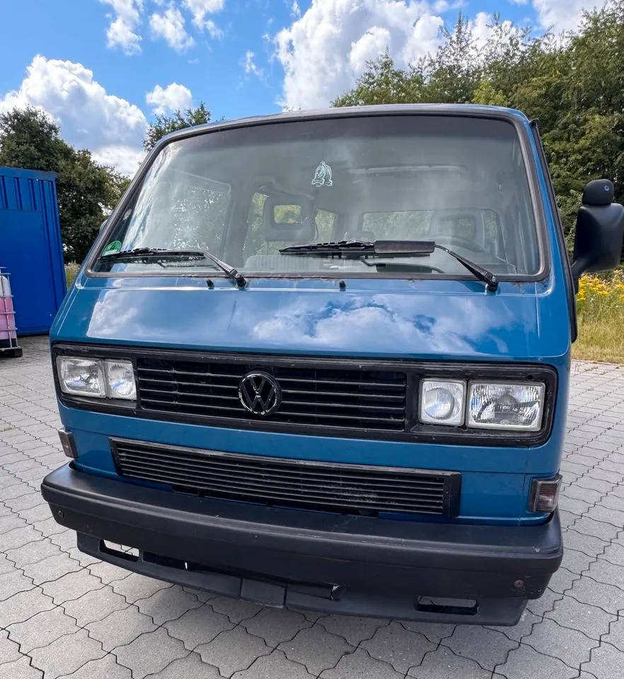 Volkswagen T3 Multivan