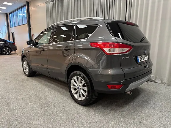 Ford Kuga 2016 photo 3