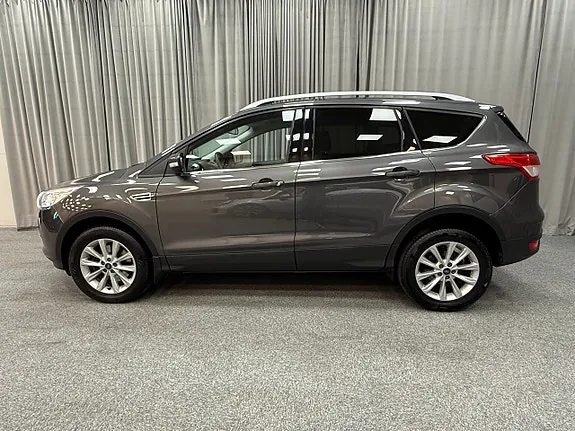 Ford Kuga 2016 photo 2