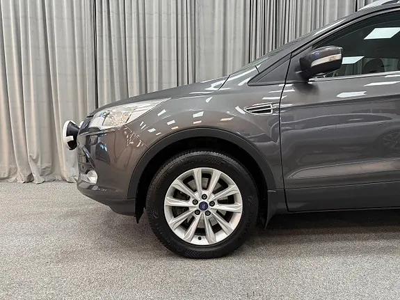 Ford Kuga 2016 photo 4