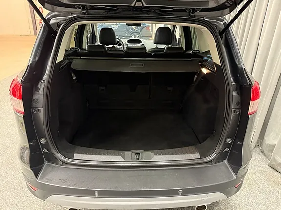 Ford Kuga 2016 photo 5