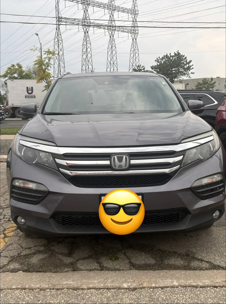 Honda Pilot