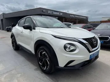 Nissan Juke 2024 photo 3