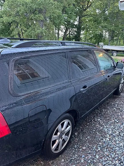 Volvo V70 2012 photo 4
