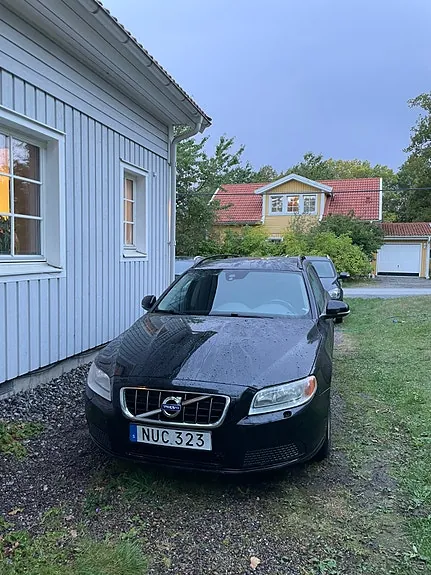 Volvo V70