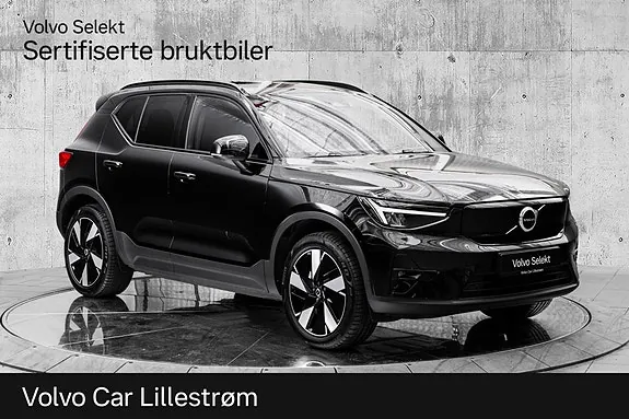 Volvo Ex40
