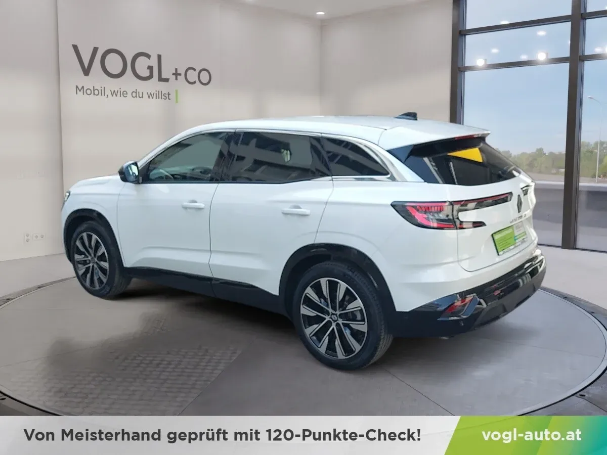 Renault Austral 2025 photo 3