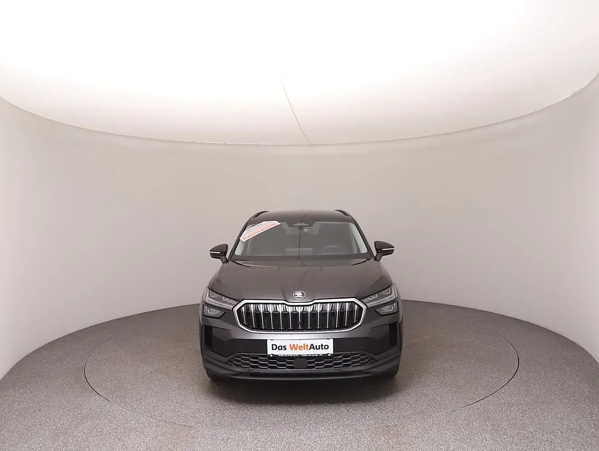 Skoda Kodiaq 2026 photo 3