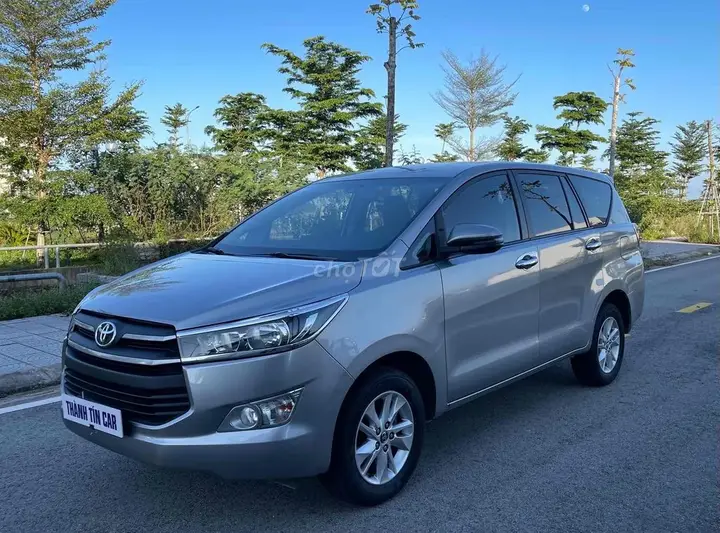 Toyota Innova
