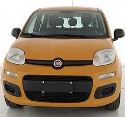 Fiat Panda 2021 photo 2