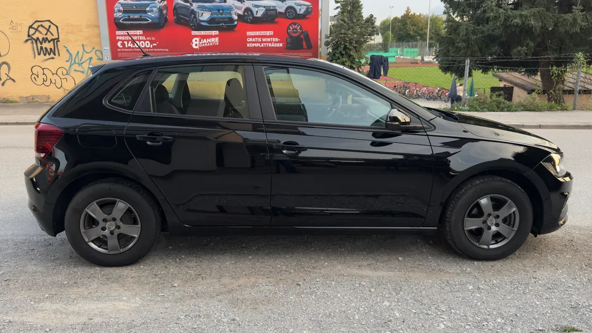 Volkswagen Polo 2018 photo 3