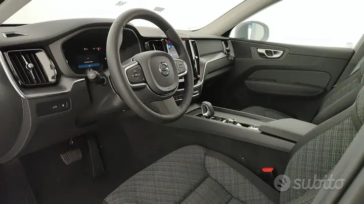 Volvo Xc60 2025 photo 5