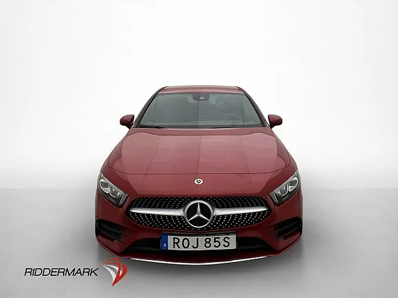 Mercedes-Benz A250 E 2021 photo 2
