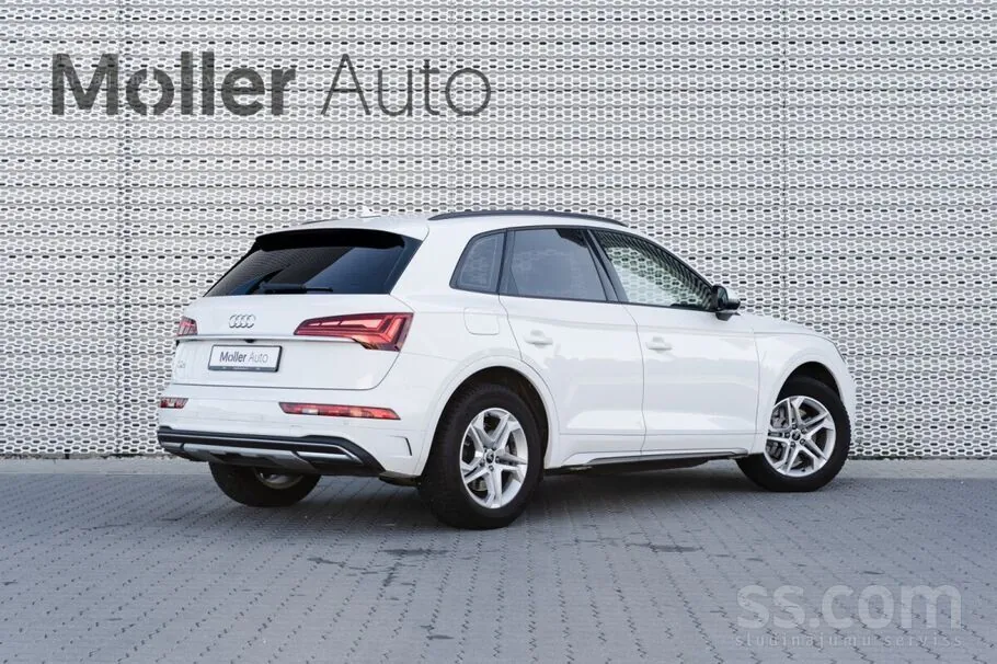 Audi Q5 2024 photo 4
