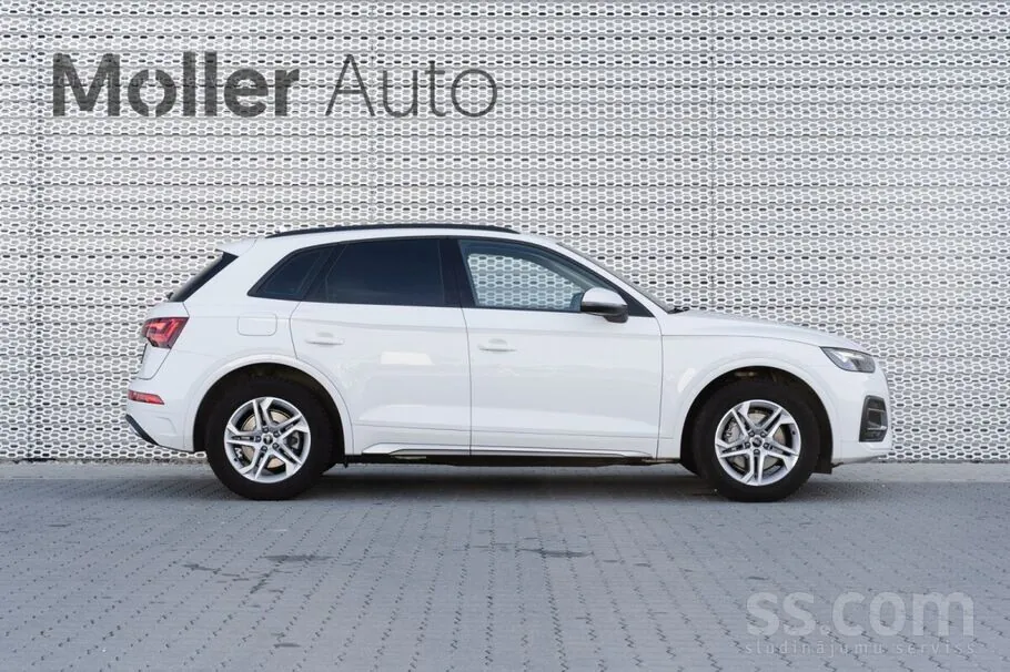 Audi Q5 2024 photo 5