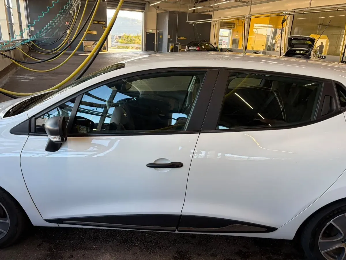 Renault Clio 2013 photo 3