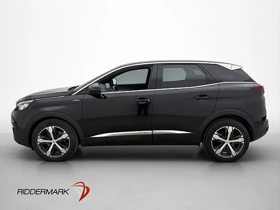 Peugeot 3008 2017 photo 4