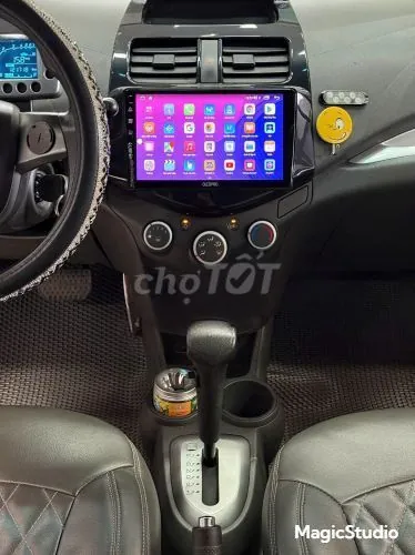 Chevrolet Spark 2013 photo 5