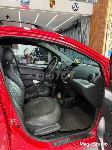 Chevrolet Spark 2013 photo 3