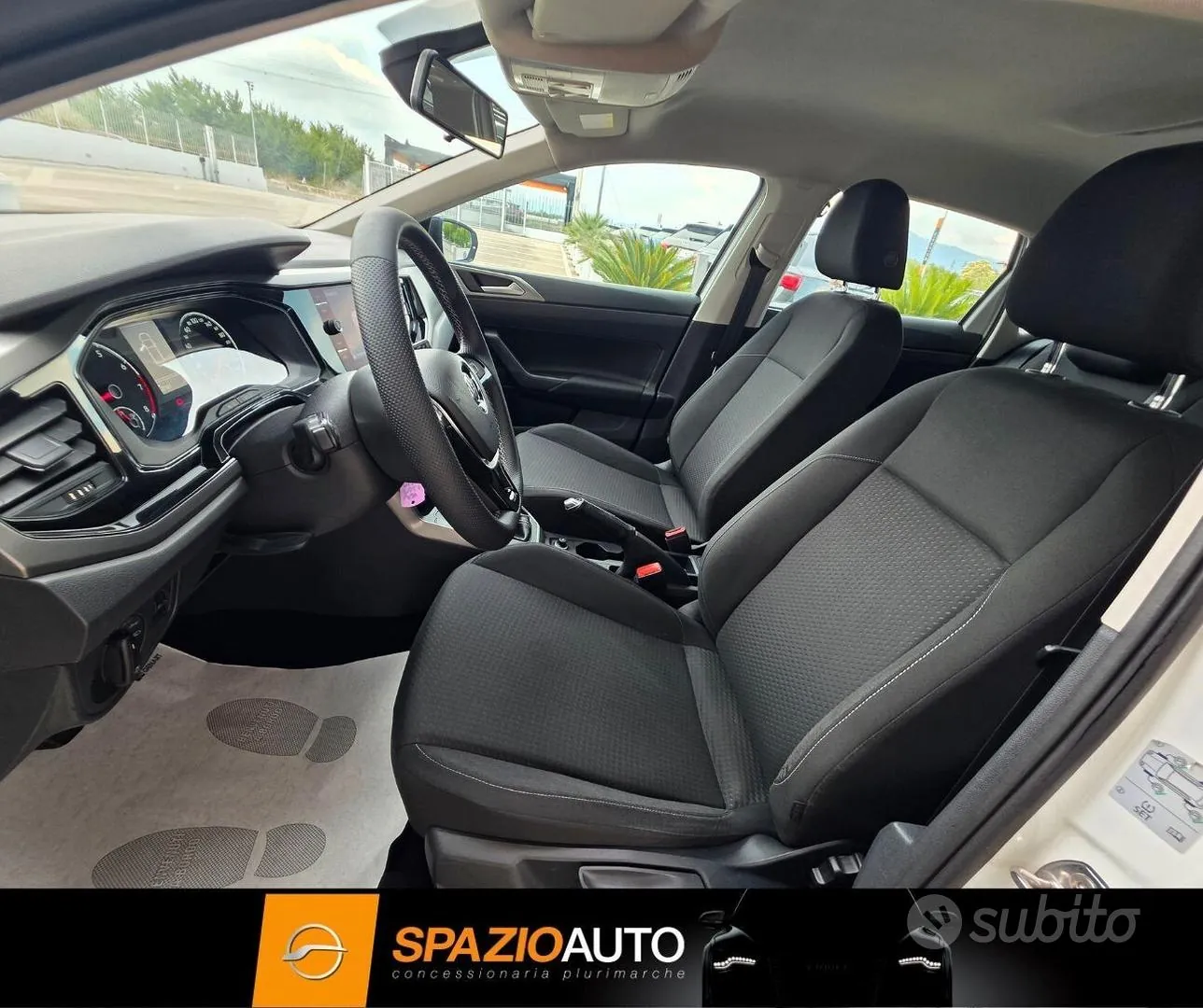 Volkswagen Polo 2019 photo 5