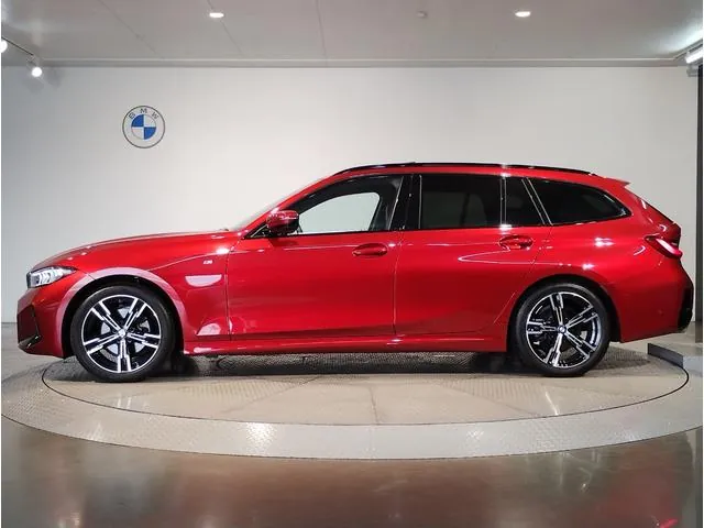 BMW 3 Series 2025 photo 5