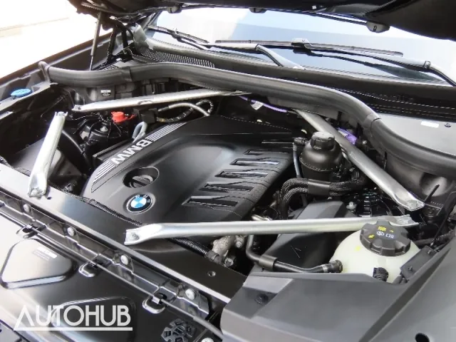 BMW X5 2025 photo 5