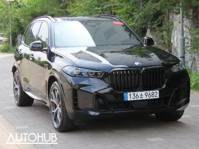 BMW X5 2025 photo 2