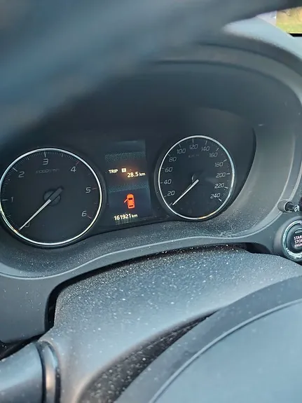 Mitsubishi Outlander 2014 photo 5