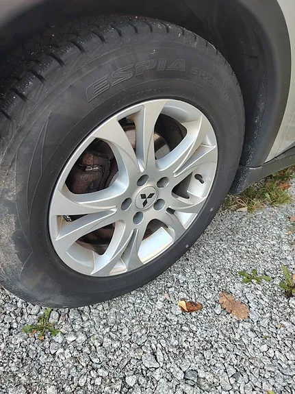 Mitsubishi Outlander 2014 photo 4