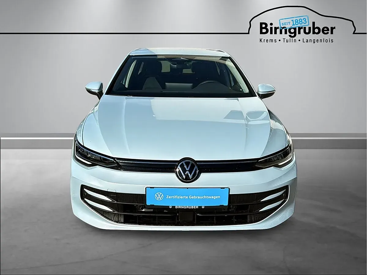 Volkswagen Golf 2026 photo 3