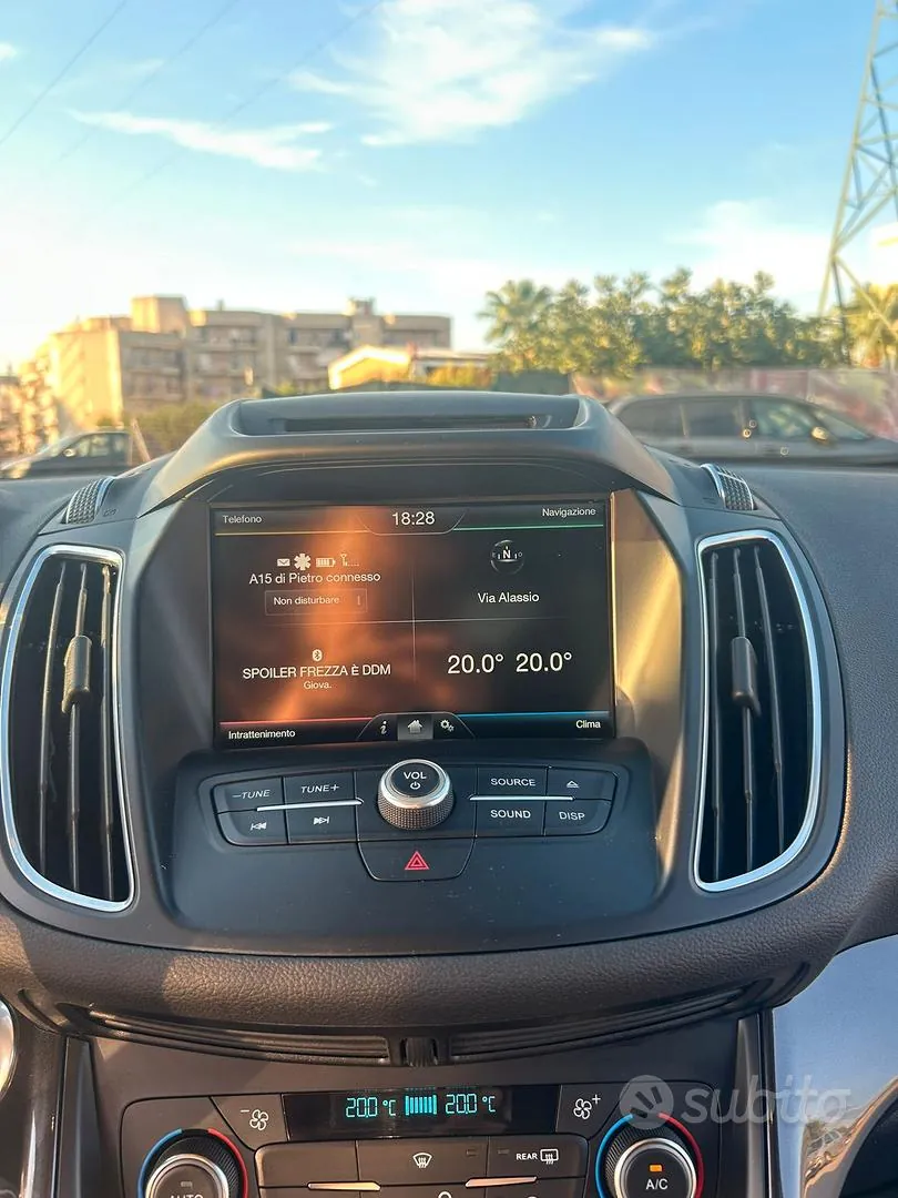 Ford C-Max 2016 photo 3