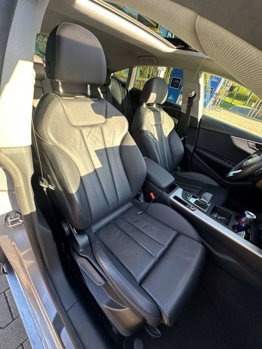 Audi A5 2022 photo 5