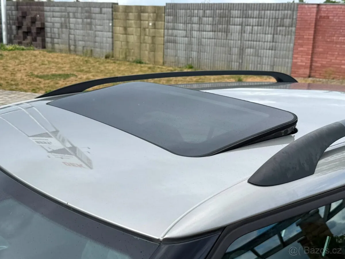 Skoda Fabia 2008 photo 5